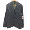 エディーバウアー Eddie Bauer サファリジャケット 背抜き メンズ import:M