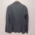 エディーバウアー Eddie Bauer サファリジャケット 背抜き メンズ import:M