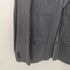 エディーバウアー Eddie Bauer サファリジャケット 背抜き メンズ import:M
