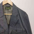 エディーバウアー Eddie Bauer サファリジャケット 背抜き メンズ import:M
