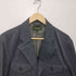 エディーバウアー Eddie Bauer サファリジャケット 背抜き メンズ import:M