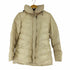 バルマンパリ BALMAIN PARIS キルティングダウンジャケット レディース JPN:M