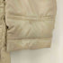 バルマンパリ BALMAIN PARIS キルティングダウンジャケット レディース JPN:M