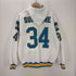 シュプリーム Supreme 24SS FOOTBALL ZIP UP HOODED SWEATSHIRT メンズ import:L