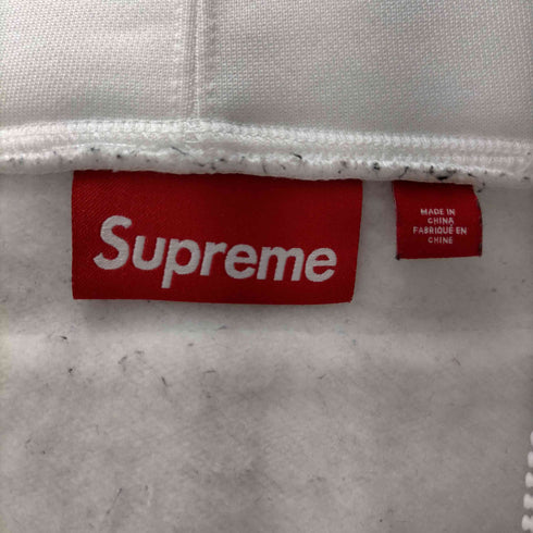 シュプリーム Supreme 24SS FOOTBALL ZIP UP HOODED SWEATSHIRT メンズ import:L