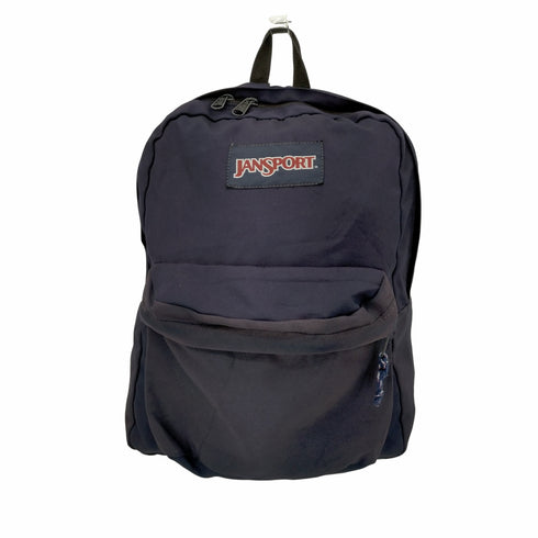 ジャンスポーツ JanSport ロゴパッチバックパック メンズ