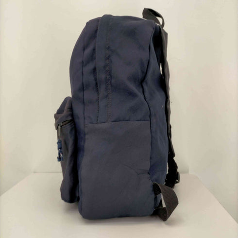 ジャンスポーツ JanSport ロゴパッチバックパック メンズ