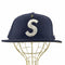 シュプリーム Supreme 24SS GOLD CROSS S LOGO NEW ERA メンズ 7 3/4
