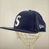 シュプリーム Supreme 24SS GOLD CROSS S LOGO NEW ERA メンズ 7 3/4