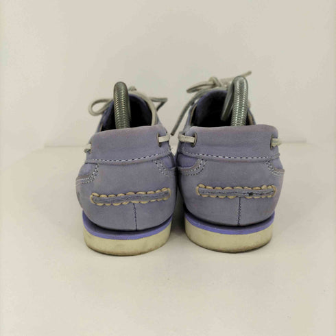 ティンバーランド Timberland 2EYE モカシン シューズ レディース