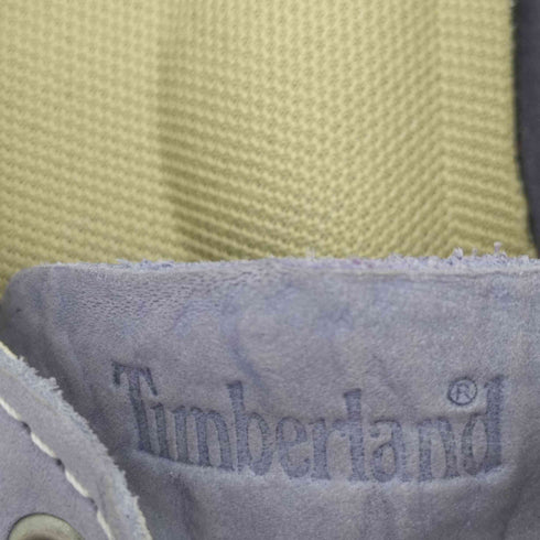 ティンバーランド Timberland 2EYE モカシン シューズ レディース