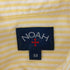 ノア NOAH フラワーオックスフォードシャツ メンズ JPN:XS