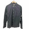 トミーヒルフィガー TOMMY HILFIGER デニムボタンダウンシャツ メンズ import:L