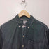 トミーヒルフィガー TOMMY HILFIGER デニムボタンダウンシャツ メンズ import:L