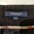 バーバリー BURBERRY 台形スカート レディース 40