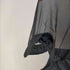 イヴサンローラン Yves Saint Laurent 09SS シルク混 レース切替シャツブラウス レディース F40