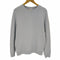 サンスペル Sunspel LONG SLEEVE SWEAT TOP レディース JPN:S