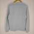 サンスペル Sunspel LONG SLEEVE SWEAT TOP レディース JPN:S