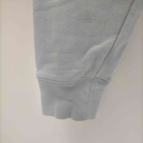 サンスペル Sunspel LONG SLEEVE SWEAT TOP レディース JPN:S