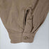 シラージ Sillage 23SS Safari shirts fatigue shirt organic ripstop メンズ FREE