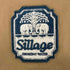 シラージ Sillage 23SS Safari shirts fatigue shirt organic ripstop メンズ FREE