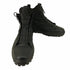 ストーンアイランド STONE ISLAND 21AW LEATHER/DYNEEMA MILITARY BOOTS メンズ EUR:42