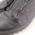 ストーンアイランド STONE ISLAND 21AW LEATHER/DYNEEMA MILITARY BOOTS メンズ EUR:42