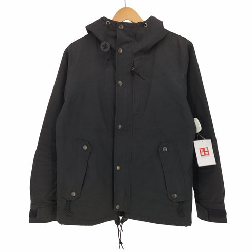 ジャーナルスタンダード JOURNAL STANDARD LASKA マウンテンパーカー メンズ JPN:M