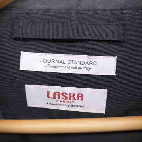 ジャーナルスタンダード JOURNAL STANDARD LASKA マウンテンパーカー メンズ JPN:M