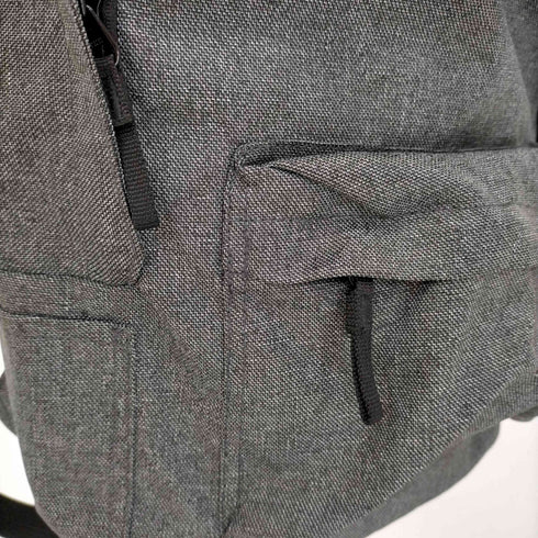 ムジルシリョウヒン 無印良品 手提げとしても使えるリュック レディース