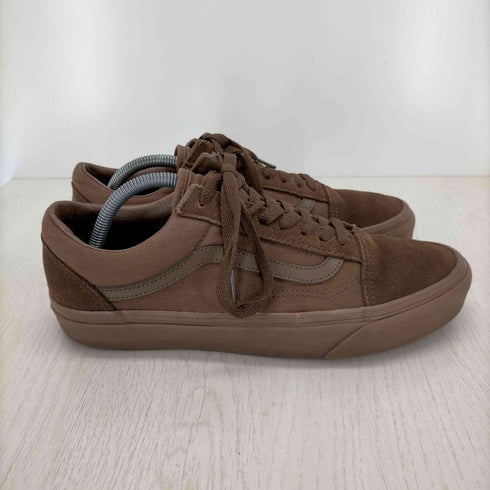 バンズ VANS オールドスクール メンズ JPN:27.5