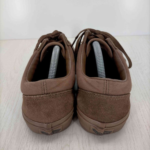 バンズ VANS オールドスクール メンズ JPN:27.5