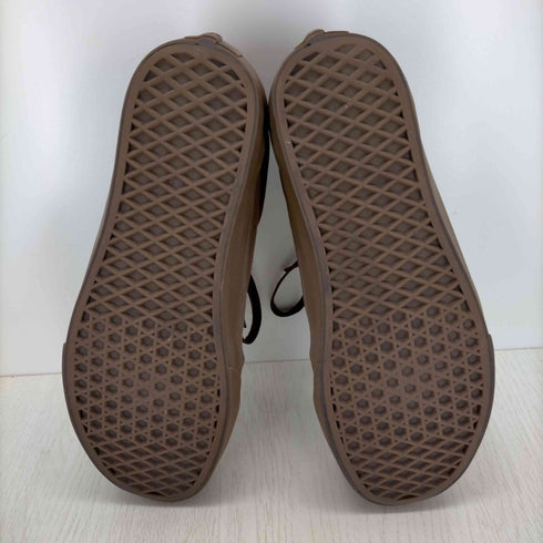 バンズ VANS オールドスクール メンズ JPN:27.5
