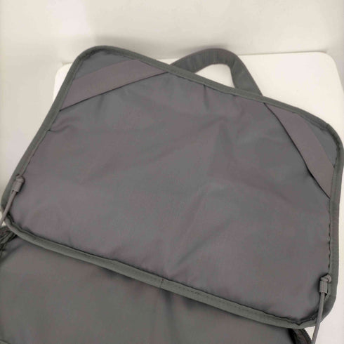 ムジルシリョウヒン 無印良品 入れたまま使えるパソコンケース メンズ