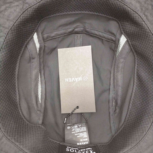 ヘイブン HAVEN OZONE BUCKET SOLOTEX メンズ 3