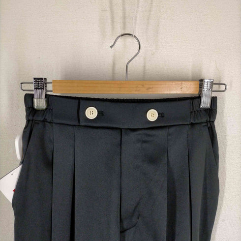 バンヤードストーム BARNYARDSTORM プリーツパンツ レディース JPN:0