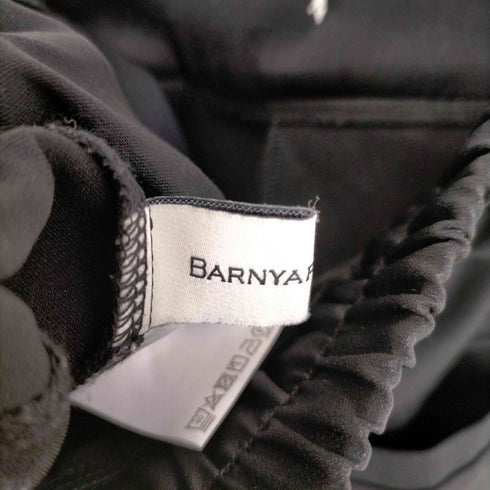 バンヤードストーム BARNYARDSTORM プリーツパンツ レディース JPN:0