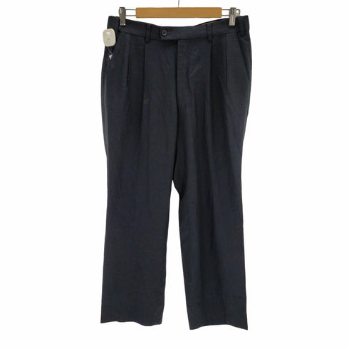 Lakeland Slacks Pants 2タックスラックス メンズ 85