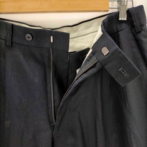 Lakeland Slacks Pants 2タックスラックス メンズ 85