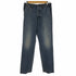 ビズビム VISVIM SS CHINO PANTS HW DMGD メンズ JPN:1