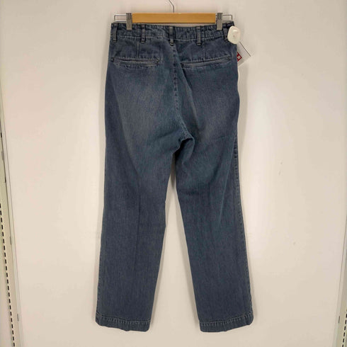 ビズビム VISVIM SS CHINO PANTS HW DMGD メンズ JPN:1
