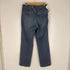 ビズビム VISVIM SS CHINO PANTS HW DMGD メンズ JPN:1