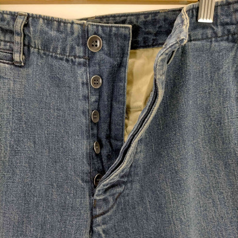 ビズビム VISVIM SS CHINO PANTS HW DMGD メンズ JPN:1