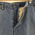 ビズビム VISVIM SS CHINO PANTS HW DMGD メンズ JPN:1