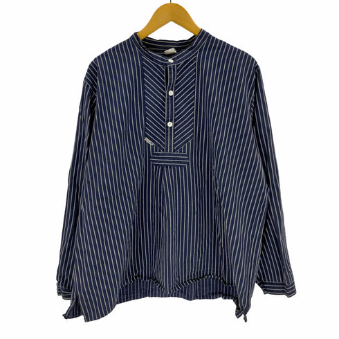 modas フィッシャーマンシャツ メンズ 54