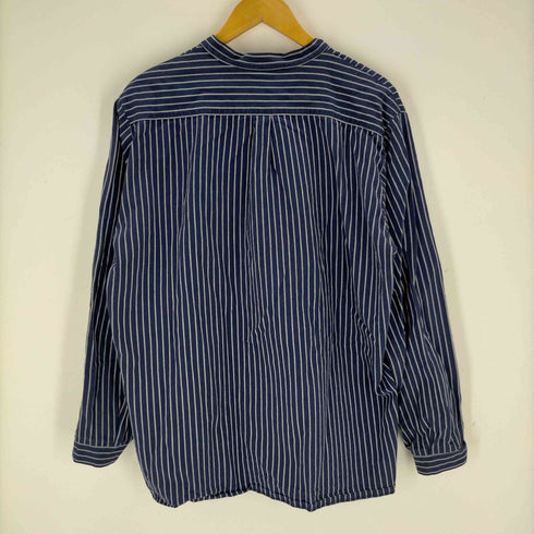 modas フィッシャーマンシャツ メンズ 54