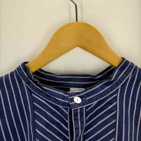 modas フィッシャーマンシャツ メンズ 54