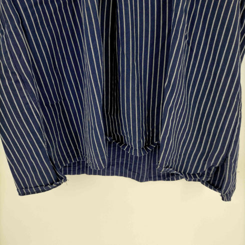 modas フィッシャーマンシャツ メンズ 54