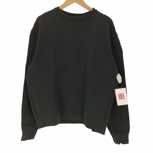 ファレル ウィリアムス Pharrell Williams 21SS PW BASICS CREW クルーネック スウェット ユニセックス メンズ O