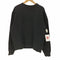 ファレル ウィリアムス Pharrell Williams 21SS PW BASICS CREW クルーネック スウェット ユニセックス メンズ O